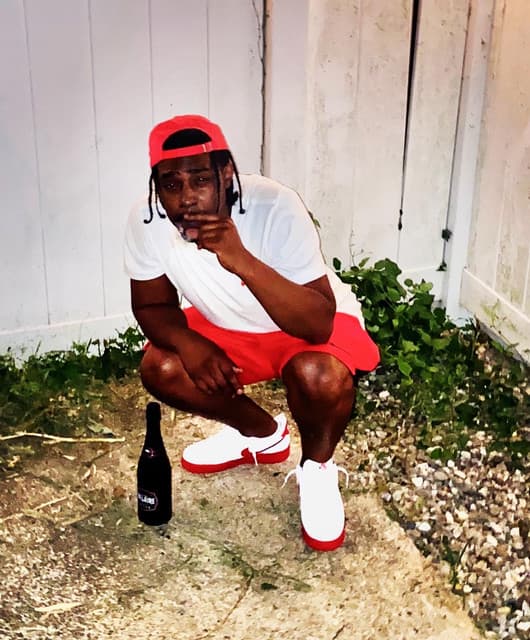 Fresh Realah artist profile image