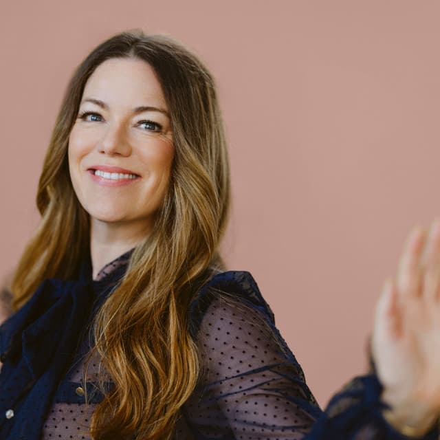 Emilie-Claire Barlow's artist profile image
