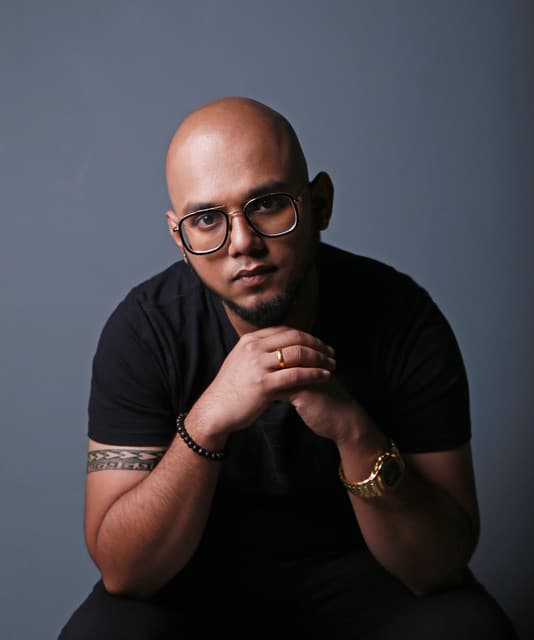 Siddhu Kumar artist profile image