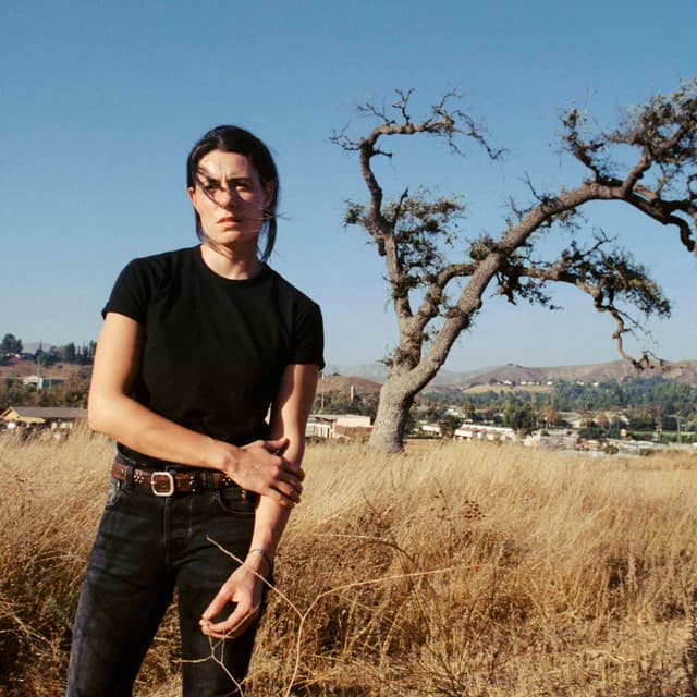 Kelsey Hunter artist profile image