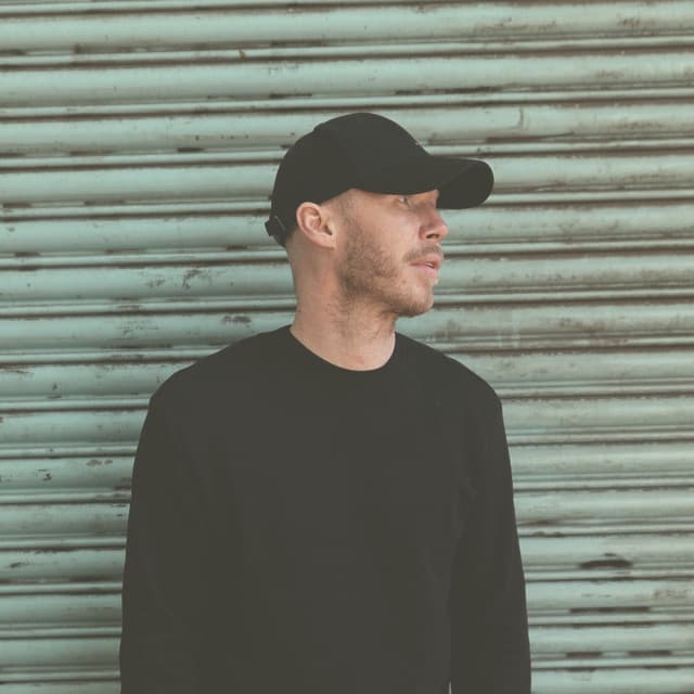 Kolabeech artist profile image