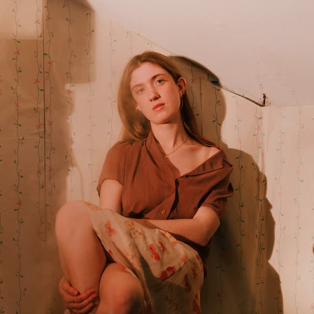 Annie Blackman artist profile image