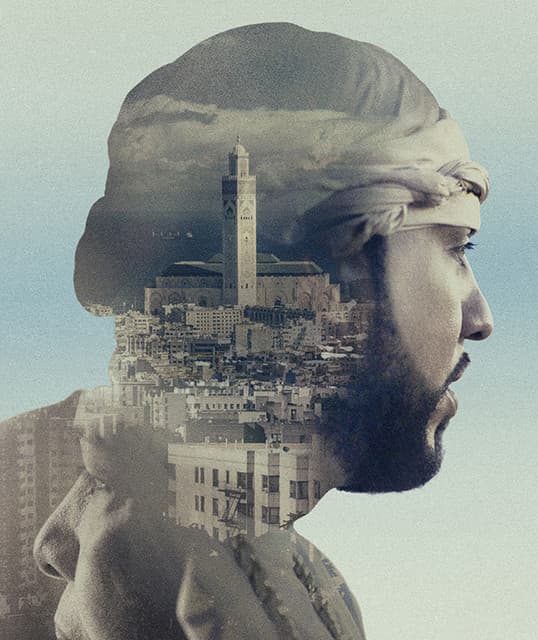 French Montana's artist profile image