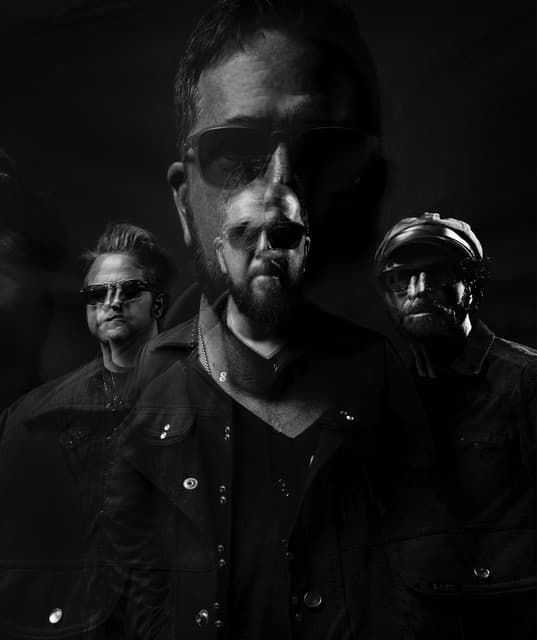 The Cold Stares's artist profile image