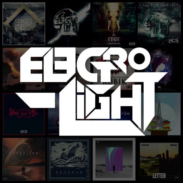 Electro-Light profile
