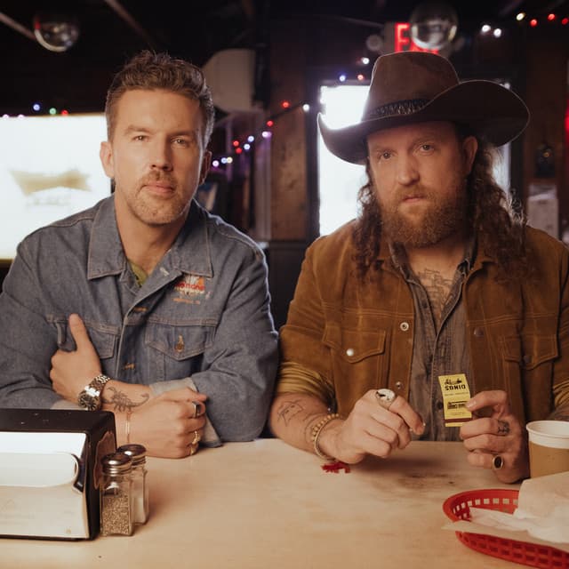 Brothers Osborne's artist profile image