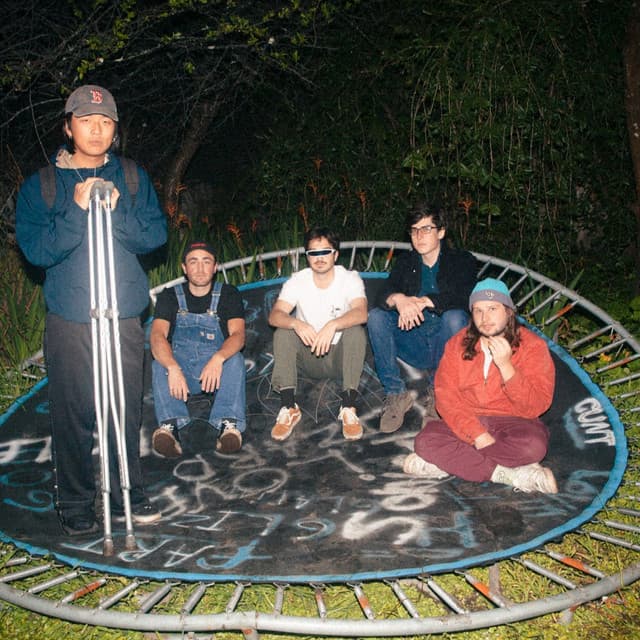TRASH DAY's artist profile image