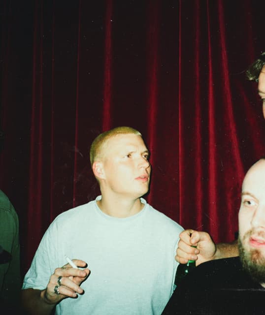Anton Westerlin profile