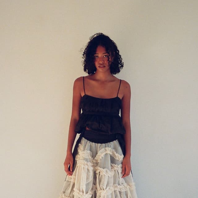 Kaleah Lee artist profile image