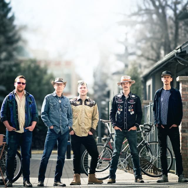 Bridger Teton artist profile image