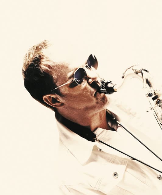 Darren Rahn artist profile image