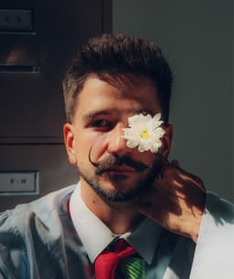 Camilo's artist profile image