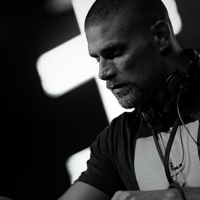 Gabros artist profile image