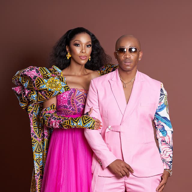 Mafikizolo artist profile image