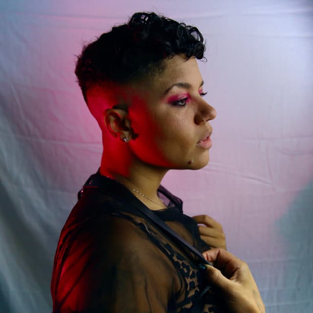 be steadwell artist profile image
