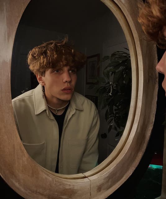 Brogan Pero artist profile image