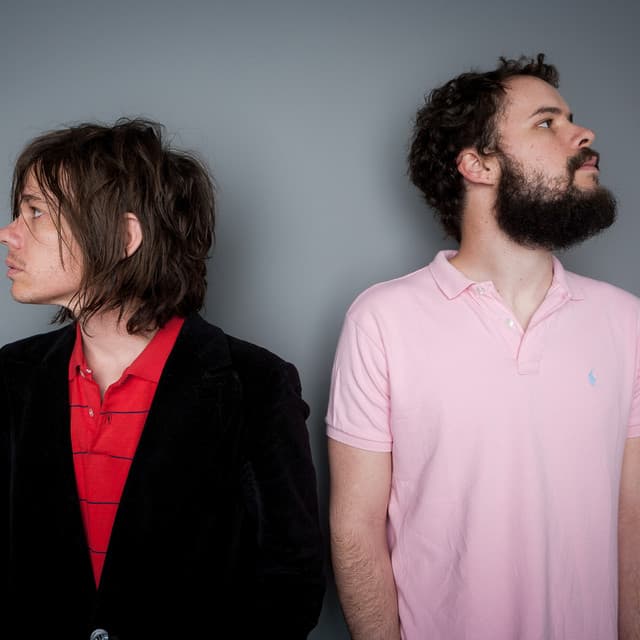 The Format artist profile image