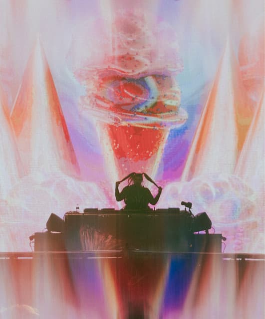 Wreckno artist profile image