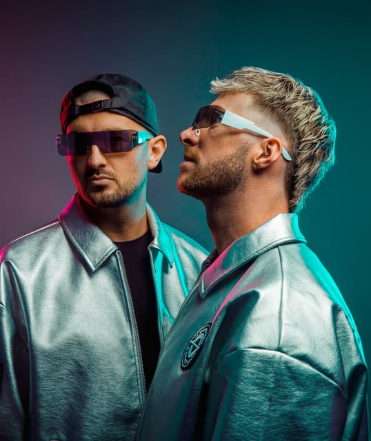 Rebelion artist profile image