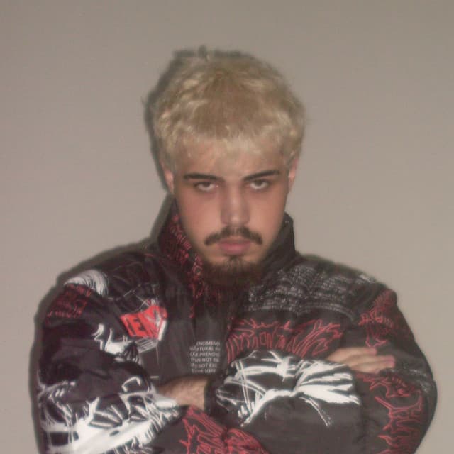 EF artist profile image