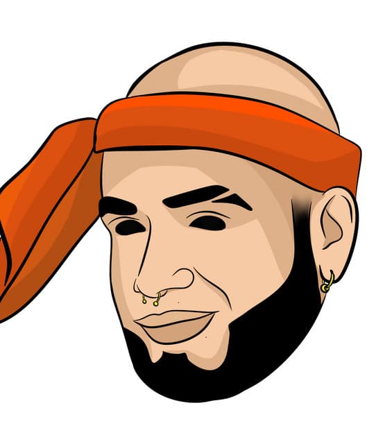 Fercho Pargas artist profile image