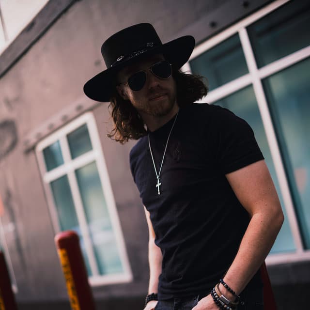 Christopher Shayne's artist profile image