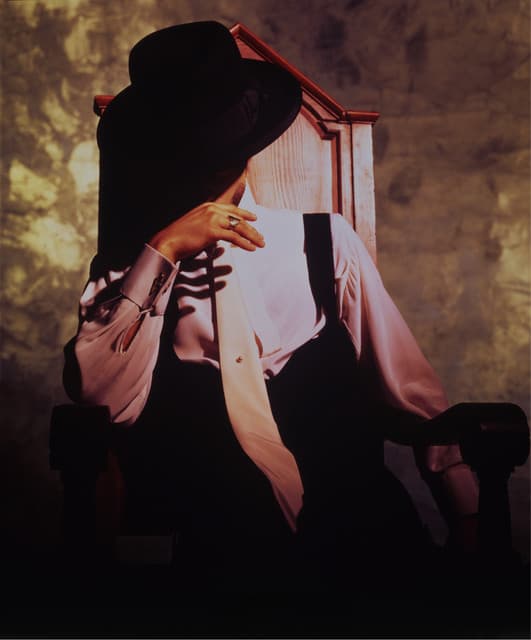 Prince artist profile image