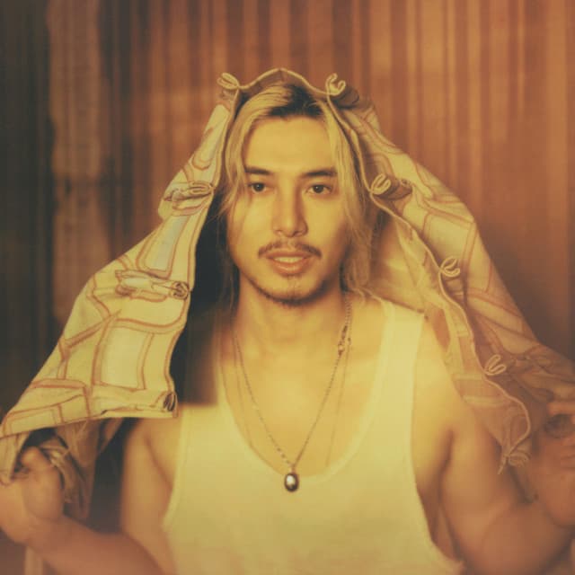 Fujii Kaze's artist profile image