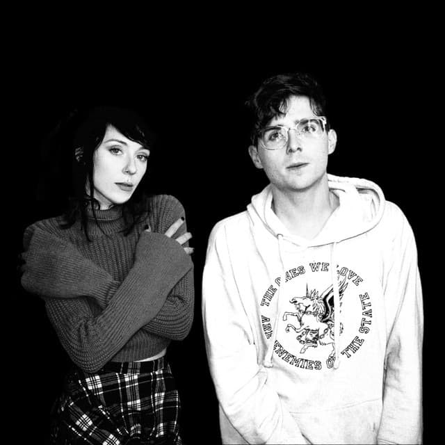 The Pom-Poms artist profile image