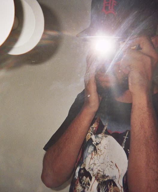 Black Noi$e artist profile image