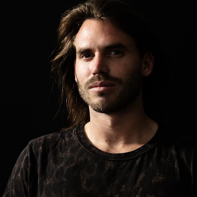 Lars artist profile image