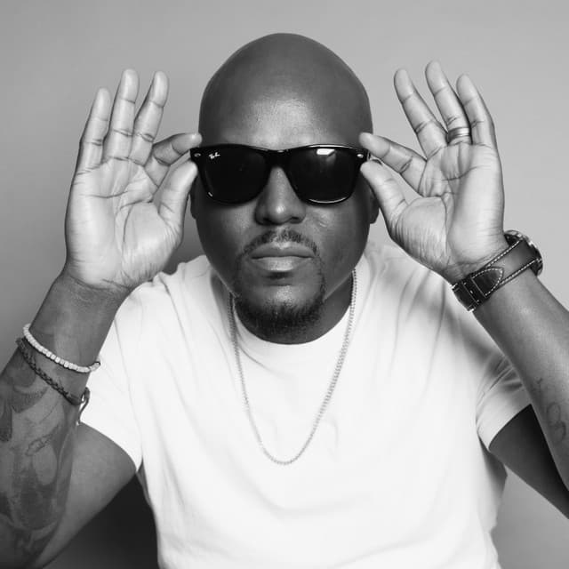 DJ Spider artist profile image