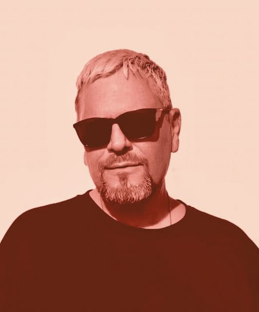 Reboot artist profile image