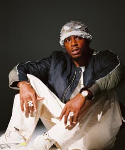 Joey Bada$$'s artist profile image