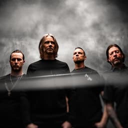Alter Bridge's artist profile image
