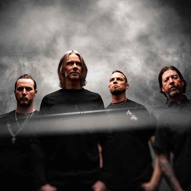 Alter Bridge's artist profile image