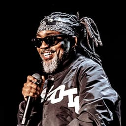 Machel Montano's artist profile image