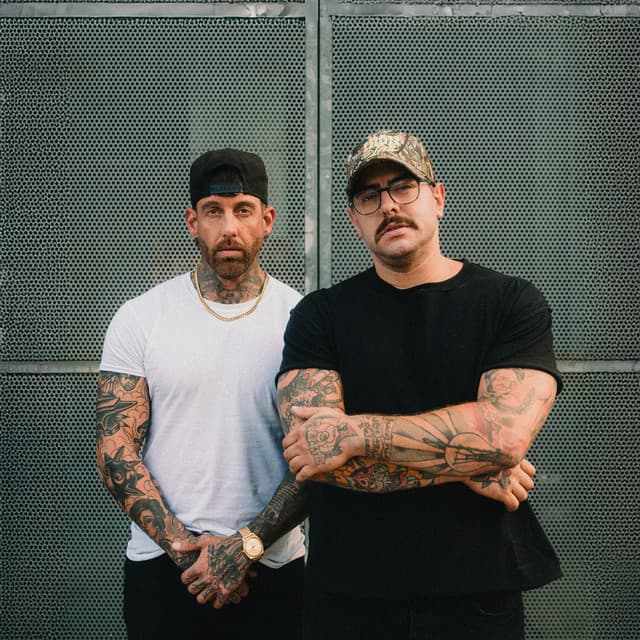 Lakeview artist profile image