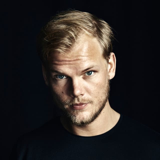 Avicii artist profile image