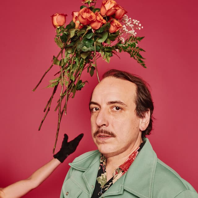 Har Mar Superstar artist profile image