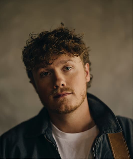 Christian Hayes's artist profile image