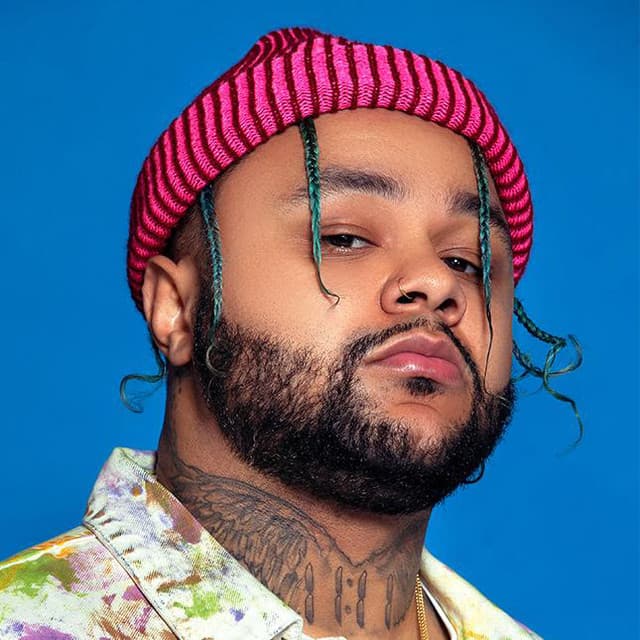 11:11 artist profile image