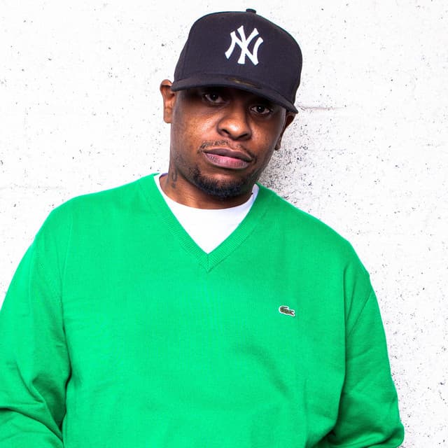 Scarface artist profile image