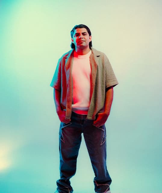 Alejandrosoy artist profile image