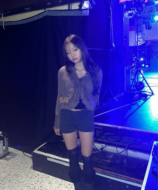 Yel artist profile image