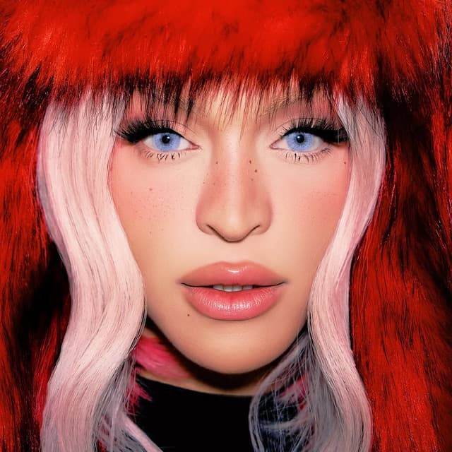Pabllo Vittar's artist profile image