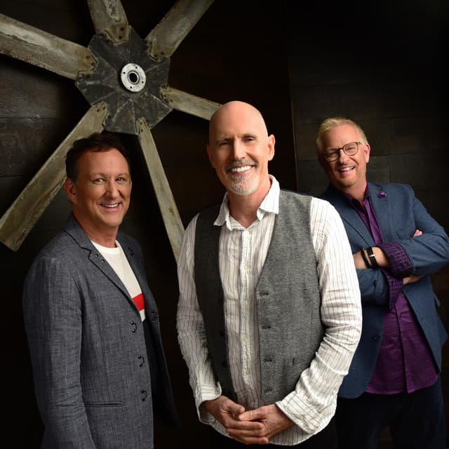 Phillips, Craig & Dean artist profile image