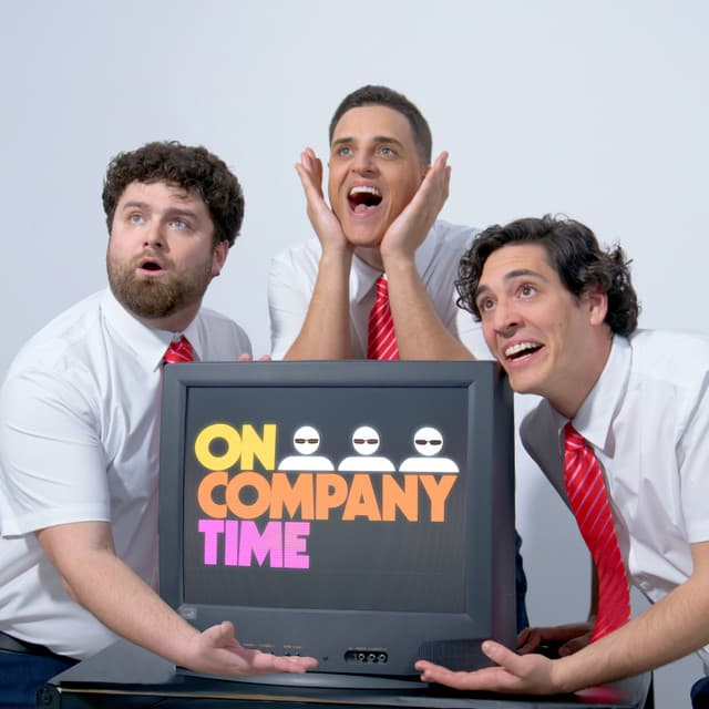 OCT's artist profile image