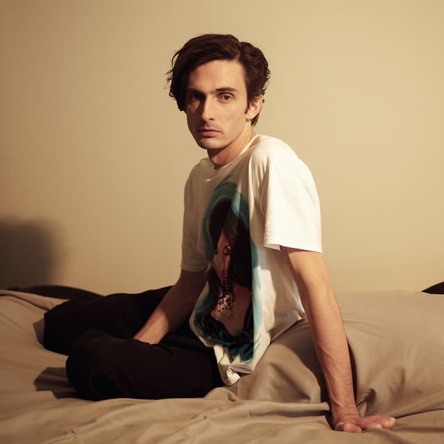 NZCA LINES artist profile image