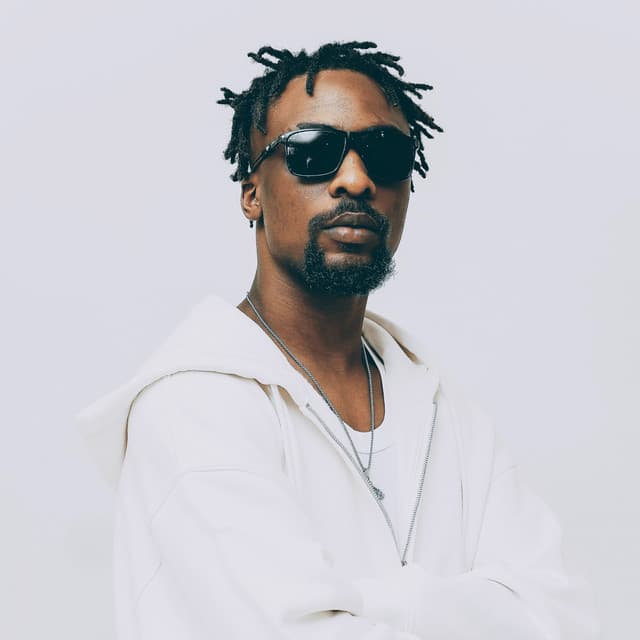 Jimohsoundz artist profile image